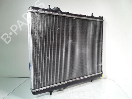 Water radiator CITROËN C4 I (LC_) 1.6 16V | BP23149249M31