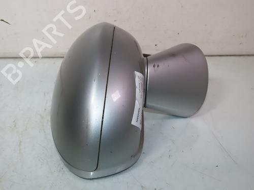 Used Right mirror OPEL MERIVA B MPV (S10) 1.7 CDTI (75) (131 hp) 26669172