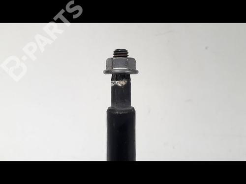 Rear wiper motor CITROËN DS3 (SA_) 1.6 HDi 90 | BP12146190M102 