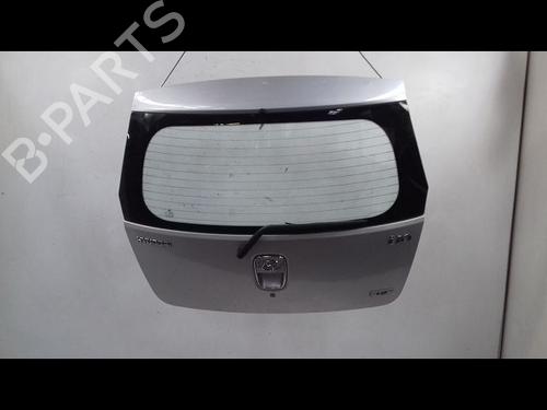 Used Tailgate Tailgate HYUNDAI i10 I (PA) 1.2 (78 hp) 15138583 15138583