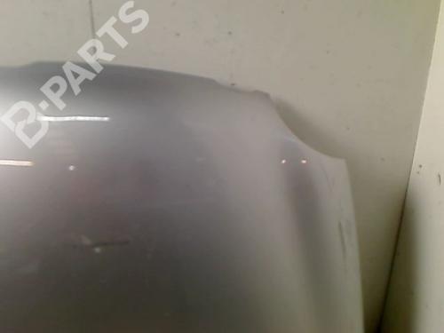 Hood VW POLO IV (9N_, 9A_) 1.4 TDI | BP8993709C1 