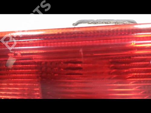 Right taillight FORD FOCUS II Turnier (DA_, FFS, DS) 1.6 TDCi | BP8991504C35 