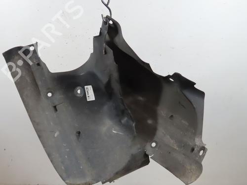 Used Wheel arch RENAULT CLIO III (BR0/1, CR0/1) 1.2 16V (BR02, BR0J, BR11, CR02, CR0J, CR11) (75 hp) 23435336