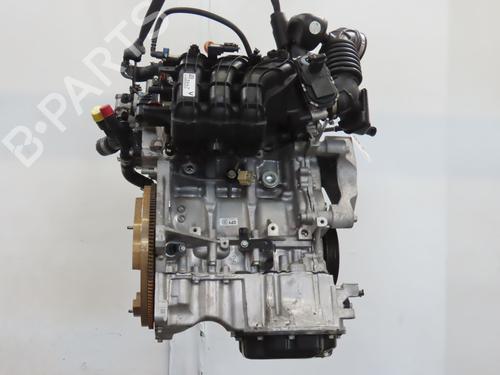 Engine OPEL KARL (C16) 1.0 | BP39180811M1 - Image 2