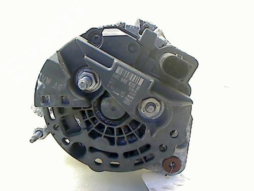 Alternator SEAT IBIZA IV SC (6J1, 6P5) 1.4 TDI | BP8985475M7 