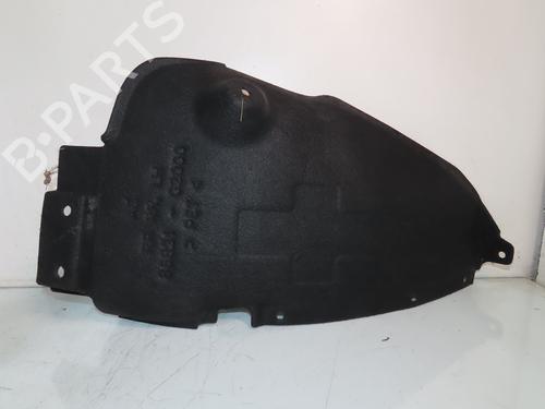 Wheel arch HYUNDAI IONIQ (AE) 1.6 GDI Hybrid | BP30139620C56 