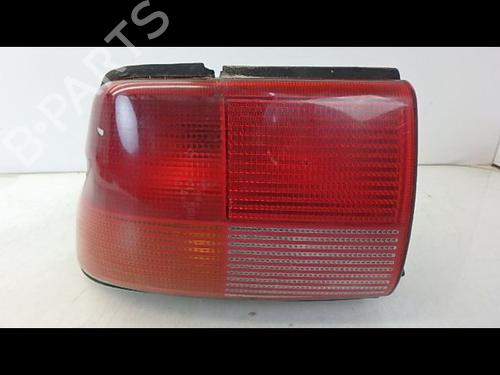 Used Left taillight FORD ESCORT VI (GAL, AAL, ABL) [1995-2002]  15745805