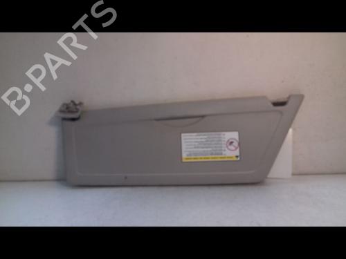 Used Right sun visor Right sun visor CITROËN C4 Grand Picasso I (UA_) 2.0 HDi 150 (150 hp) 12136540 12136540