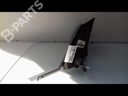 Right mirror MITSUBISHI COLT VI (Z3_A, Z2_A) 1.3 (Z21A) | BP8978926C27 