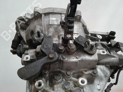 Gearbox HYUNDAI GETZ (TB) 1.5 CRDi | BP8975816M3