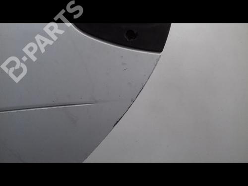 Left front door SMART FORTWO Coupe (451) 0.8 CDi (451.300) | BP8991882C2 