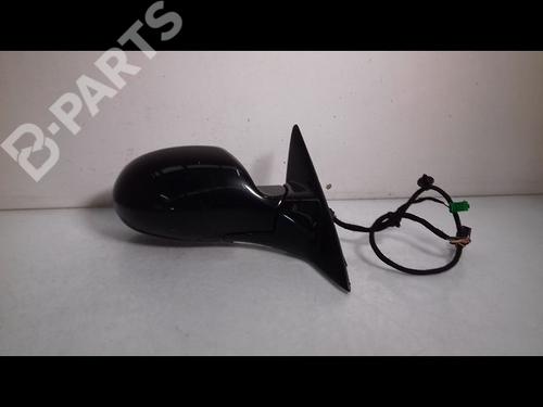 Used Right mirror CITROËN C6 (TD_) 2.7 HDi (204 hp) 10537003