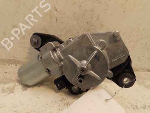 Viskermotor bagrude RENAULT MEGANE IV Hatchback (B9A/M/N_) 1.6 dCi 130 (B9A4) (130 hp) 28136573