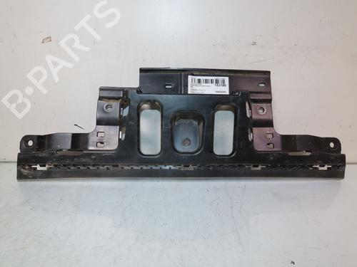 Used Bumper shock absorber CITROËN C3 / C3 ORIGIN III (SX) 1.2 PureTech 82 (83 hp) 24832654