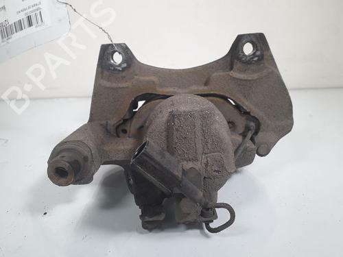 Right front brake caliper FIAT 500 (312_) 1.2 (312AXA1A) | BP14891255M104 