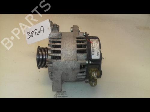 Alternator CITROËN C1 (PM_, PN_) 1.0 | BP8982240M7