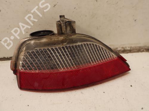 Used Rear bumper right light RENAULT CAPTUR I (J5_, H5_) 1.5 dCi 90 (J5N4, J5M5, J5MW, J5M6, J5AL, J5AJ) (90 hp) 32873309