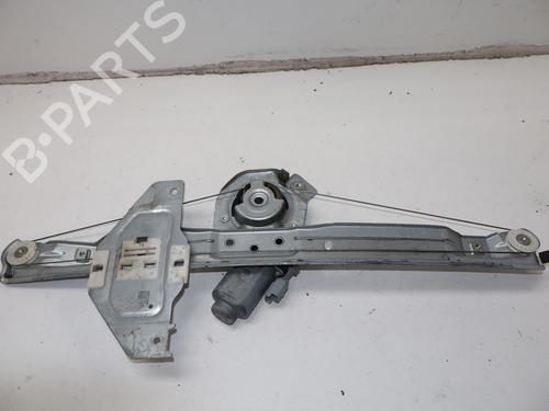 Used Front left window mechanism Front left window mechanism 37480073 37480073