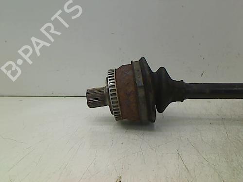 Left rear driveshaft AUDI A6 C5 (4B2) 2.0 | BP23149802M40 