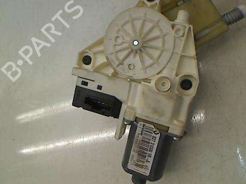 Used Rear left window mechanism Rear left window mechanism 14893125 14893125
