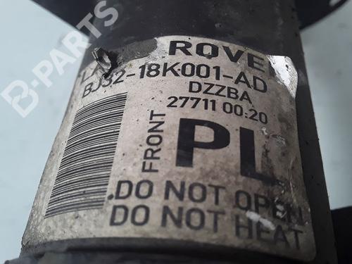 Left front shock absorber LAND ROVER RANGE ROVER EVOQUE (L538) 2.2 D 4x4 | BP8995167M16 