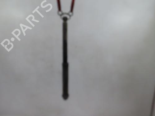 Used Right rear shock absorber Right rear shock absorber 18124710 18124710