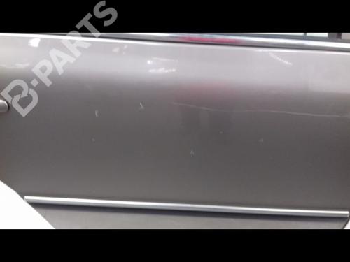 Right rear door SKODA SUPERB I (3U4) 1.9 TDI | BP8994822C5 