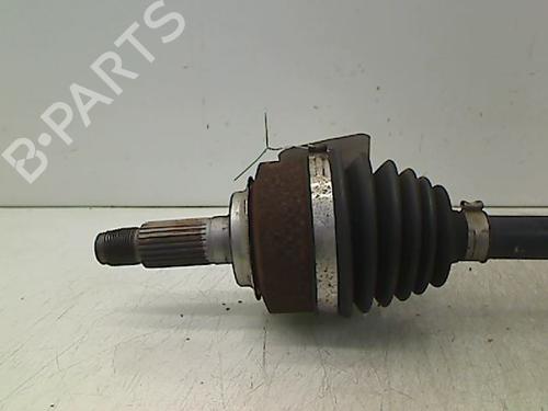 Used Left front driveshaft HONDA JAZZ III (GE_, GG_, GP_, ZA_) 1.2 (GG1) (90 hp) 8975439