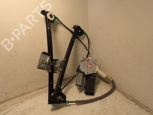 Used Front right window mechanism CHEVROLET CORVETTE (C6) 6.0 (405 hp) 30953001