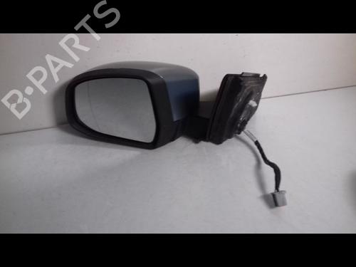 left-mirror-ford-mondeo-iv-ba7-2007-2008-2009-2010-2011-2012-2013-2014-2015-36484759 main image
