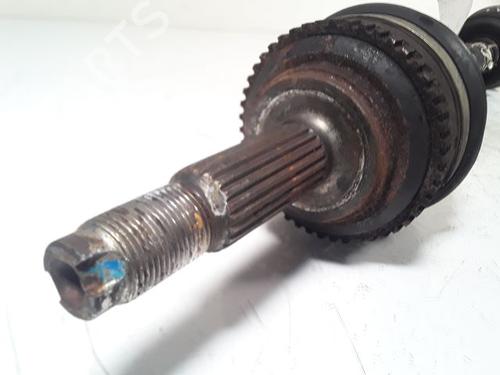 Right front driveshaft CHEVROLET AVEO / KALOS Hatchback (T250, T255) 1.2 LPG | BP23149730M39 