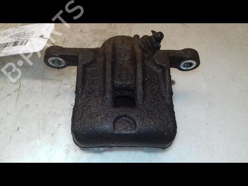 Used Left rear brake caliper HYUNDAI TUCSON (JM) 2.0 CRDi All-wheel Drive (140 hp) 14891465