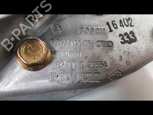 Used Rear wiper motor RENAULT MEGANE I (BA0/1_) 1.9 dTi (BA1U) (80 hp) 23153780