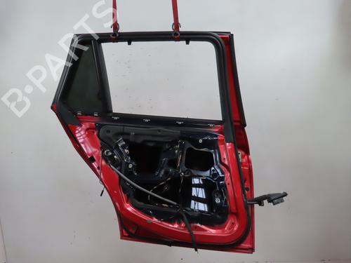 Left rear door BMW 3 Touring (E91) 320 d | BP18034954C4 