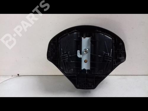 Driver airbag PEUGEOT 307 Break (3E) 1.6 HDi 110 | BP8983806C9 