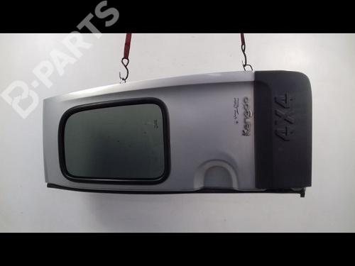 Used Right tailgate RENAULT KANGOO (KC0/1_) 1.9 dCi 4x4 (84 hp) 8990120