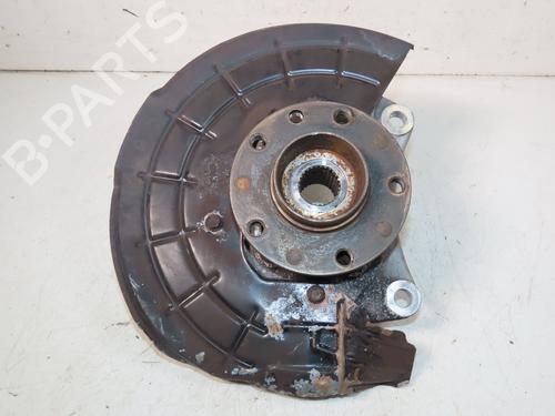 Høyre Styrespindel lagerhus ALFA ROMEO GIULIETTA (940_) 1.4 TB (940FXA1A, 940FXT1A) (120 hp) 30951427