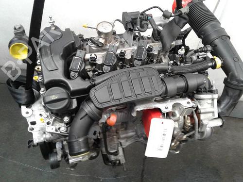 Engine CITROËN C4 CACTUS 1.2 THP 110 | BP16956200M1 