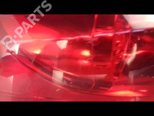 Left taillight RENAULT CLIO III Grandtour (KR0/1_) 1.5 dCi (KR0F) | BP8987468C34 