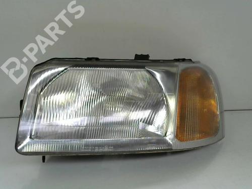 Used Left headlight LAND ROVER FREELANDER I (L314) 2.0 DI 4x4 (98 hp) 8978499