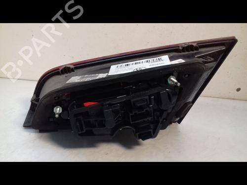 Used Left tailgate light AUDI A3 Sportback (8VA, 8VF) 2.0 TDI quattro (150 hp) 12095709