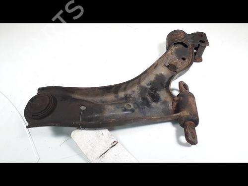 Left front suspension arm CHEVROLET SPARK (M300) 1.0 | BP14890082M12 