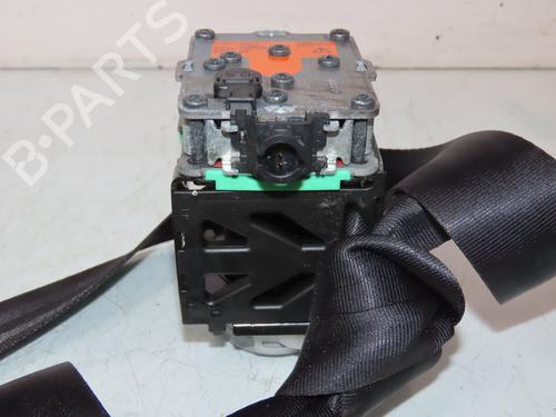 Used Front right belt tensioner CITROËN C4 II (NC_) 1.6 HDi 90 (92 hp) 22997942