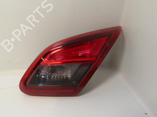 Used Right tailgate light OPEL CORSA E (X15) 1.4 (08, 68) (90 hp) 30954700