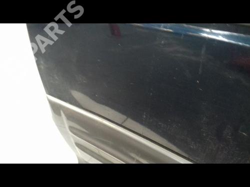 Left rear door HYUNDAI GALLOPER II (JK-01) 2.5 TD intercooler | BP9230032C4 