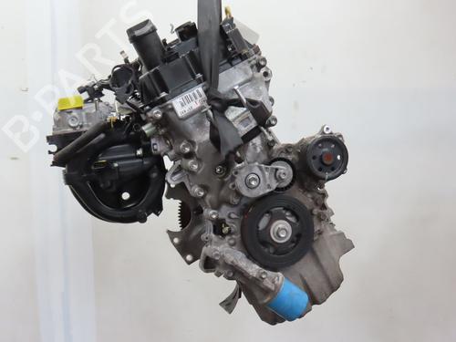 Used Engine TOYOTA AYGO (_B4_) 1.0 (KGB40) (69 hp) 18824512