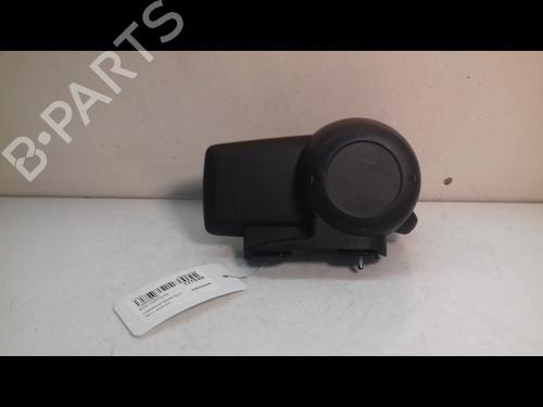 Used Instrument cluster CHEVROLET SPARK (M300) 1.0 (68 hp) 9872953