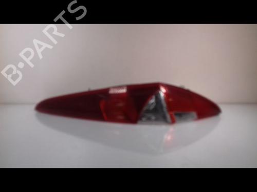 Used Right taillight FIAT PUNTO (188_) 1.2 60 (188.030, .050, .130, .150, .230, .250) (60 hp) 9004600