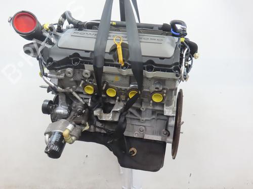 Used Engine Engine 36483491 36483491