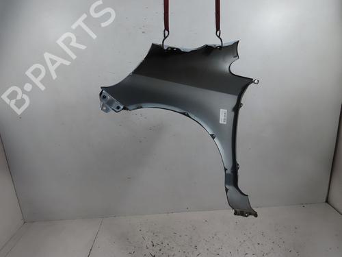 Right front fenders HONDA JAZZ II (GD_, GE3, GE2) 1.3 iDSi (GD1) | BP15903722C42 